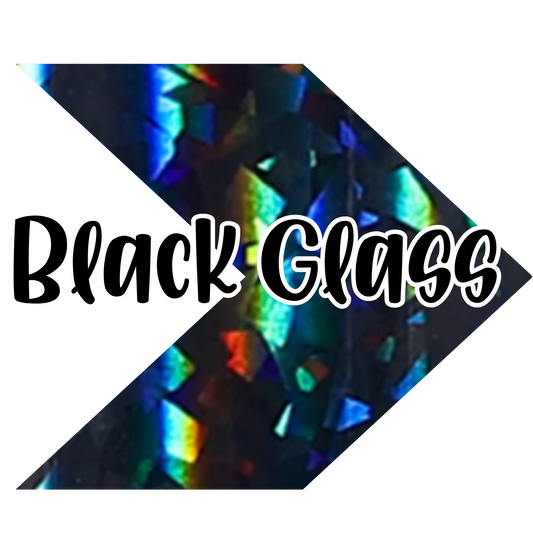 Black Glass