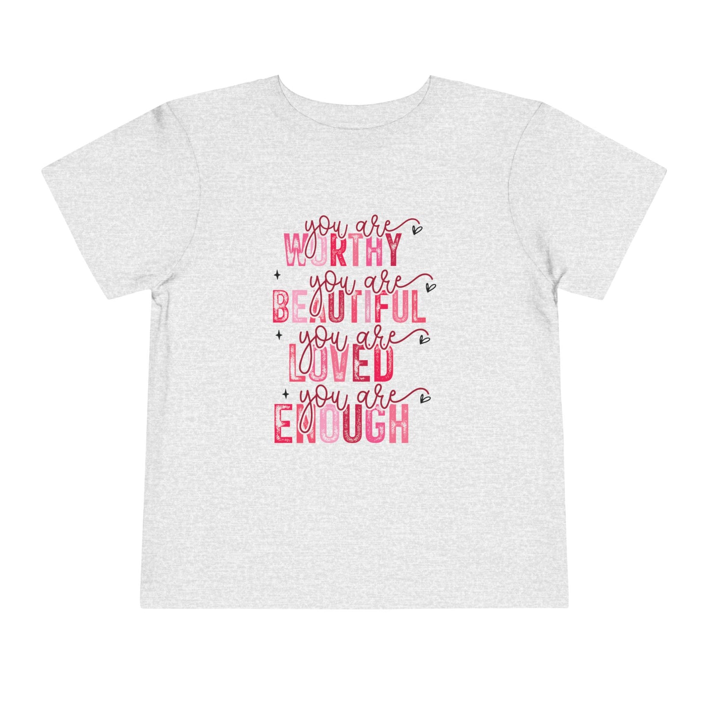 {Toddler} Affirmations