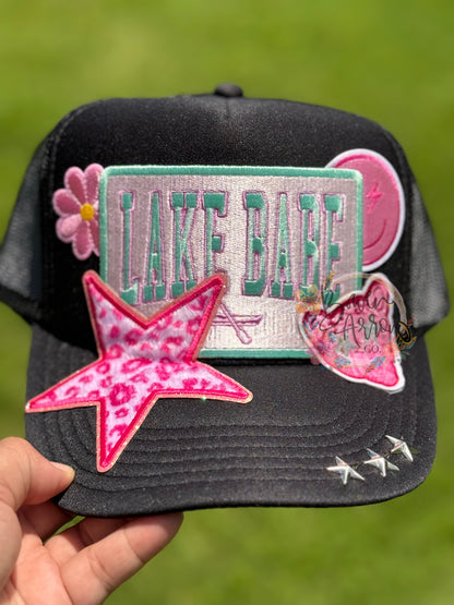 Custom Trucker Hats