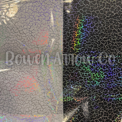 Crackle 1