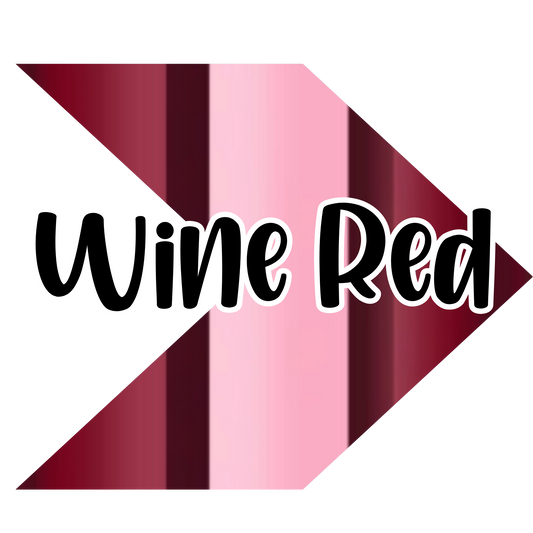 Wine Red