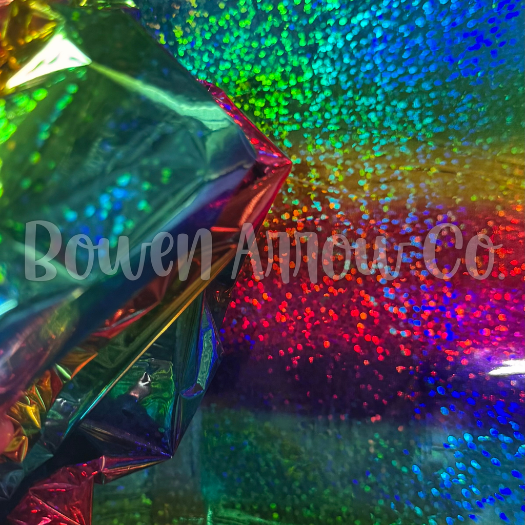Multicolor 18