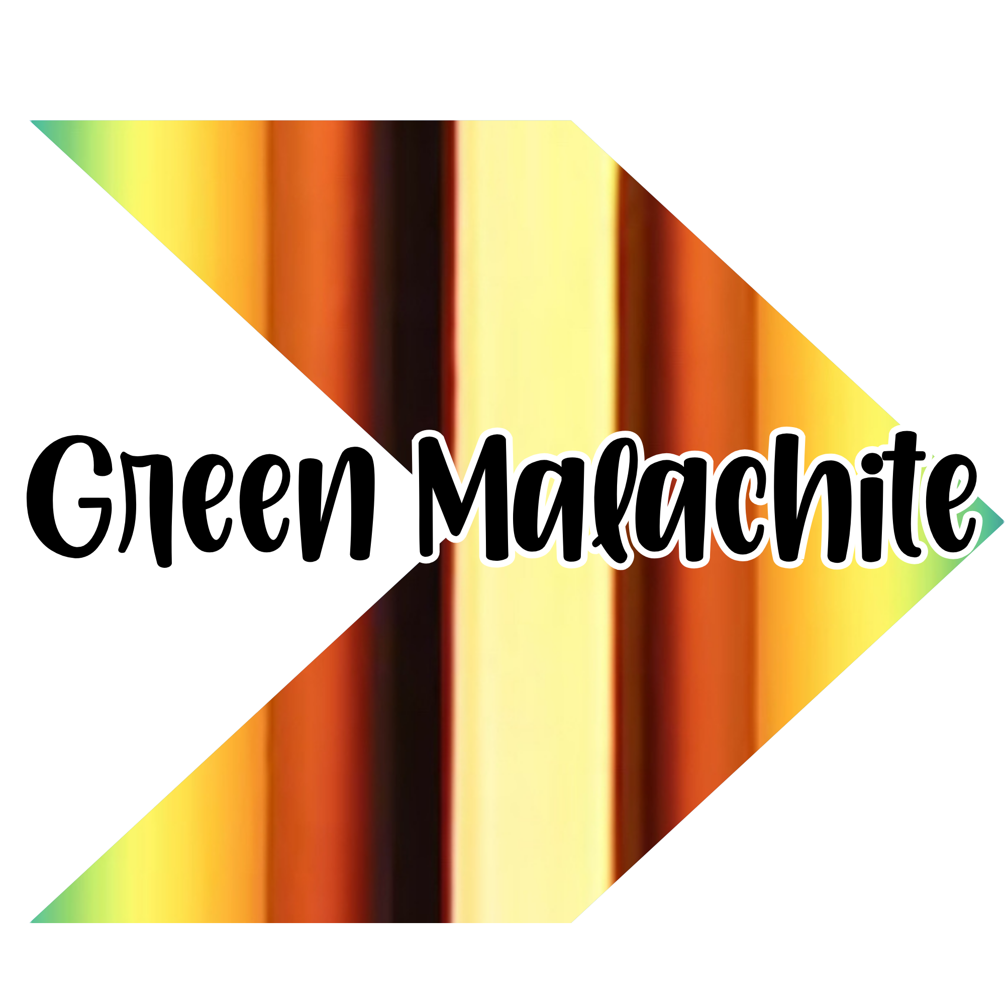 {Opal} Green Malachite