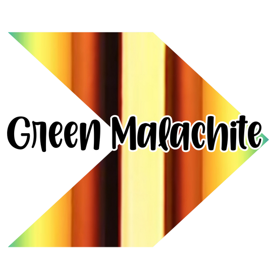 Green Malachite