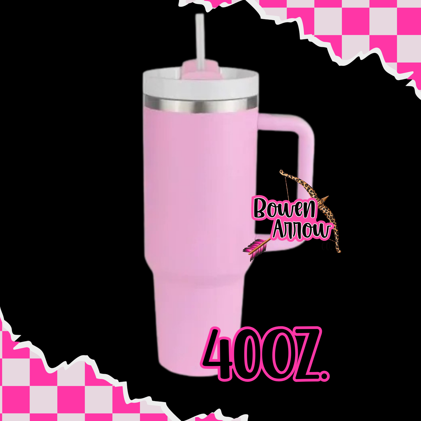 Made To Order Tumbler