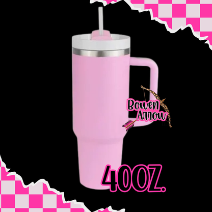 Made To Order Tumbler