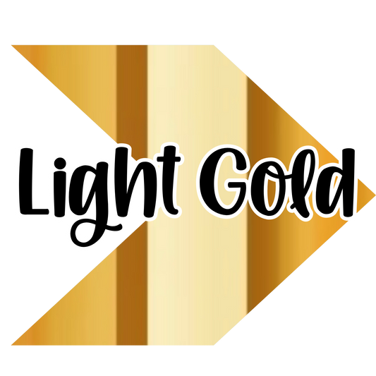 Light Gold