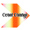 {Opal} Coral Orange