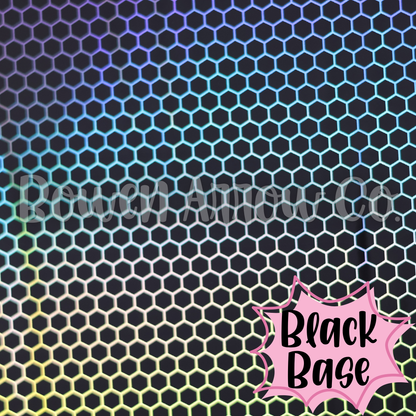 Honeycomb 1