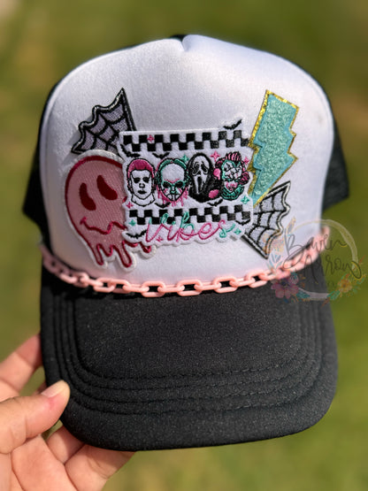 Custom Trucker Hats