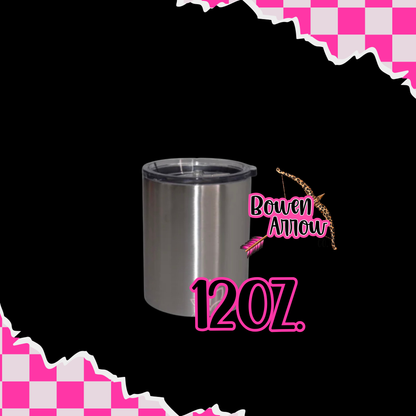 Made To Order Tumbler