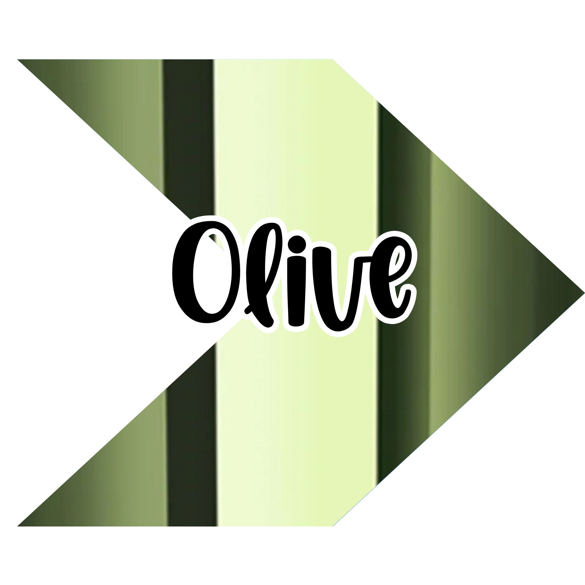 {Chrome} Olive