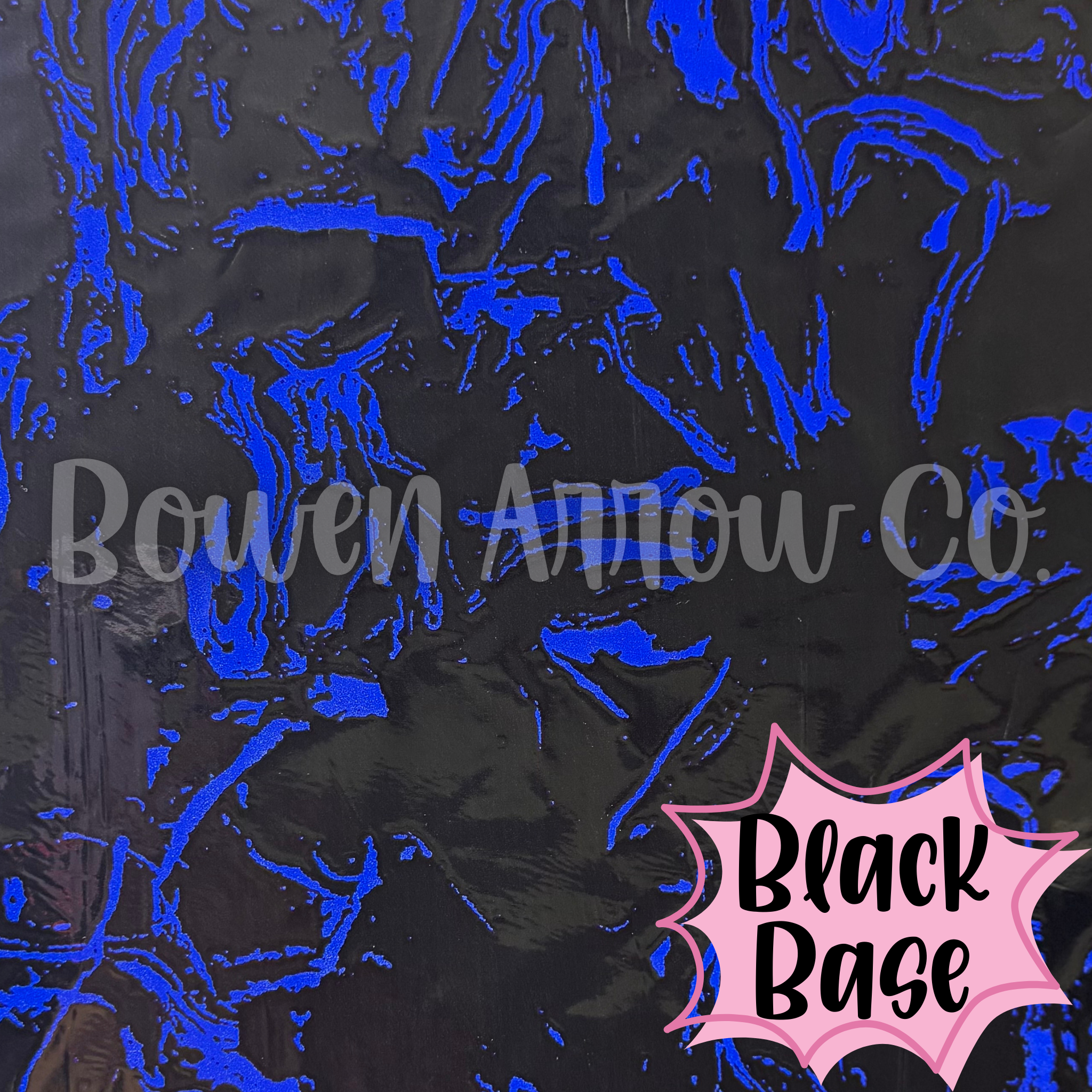 Blue 7
