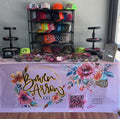 Professional Vinyl Banner