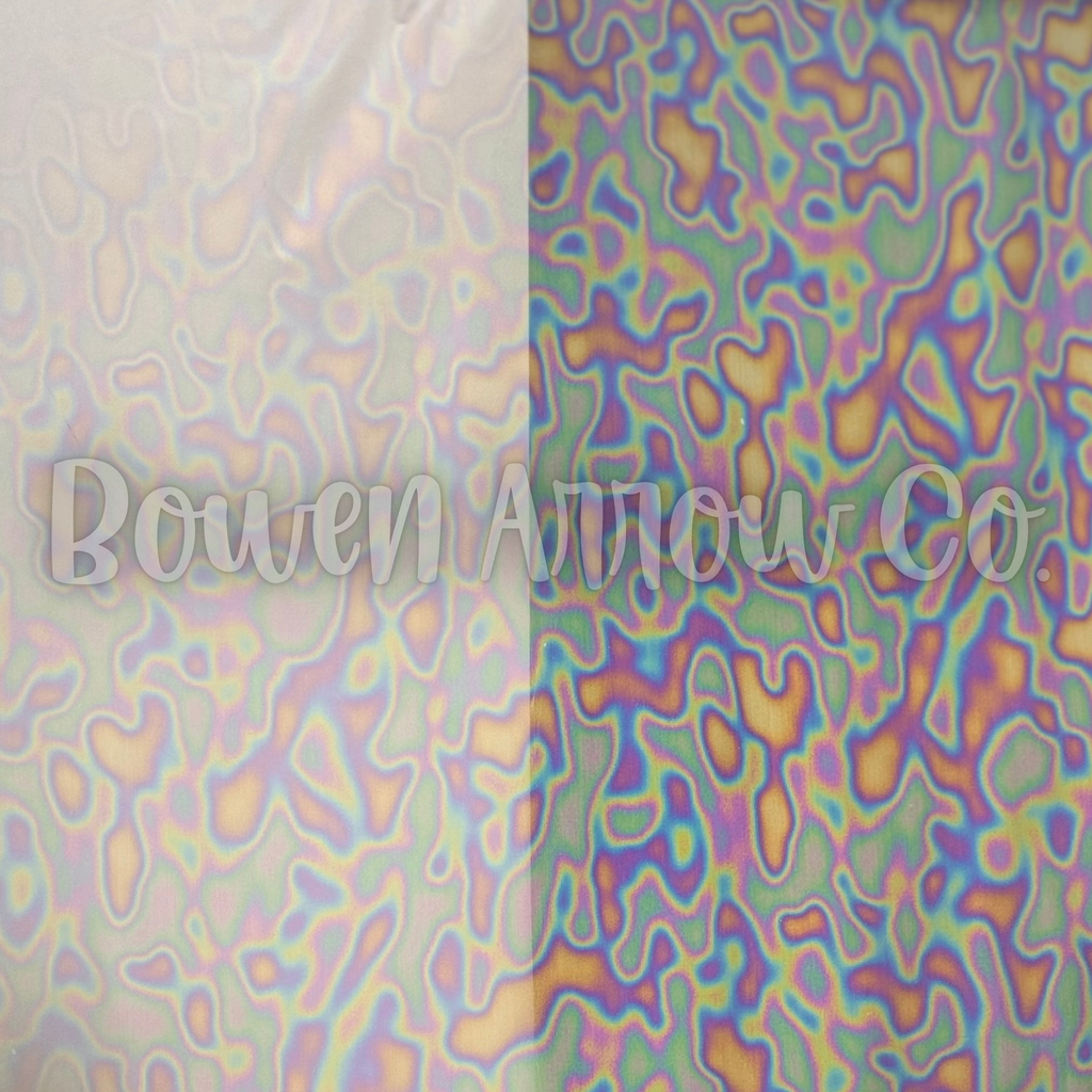 Oil Slick 4
