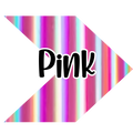 {Holographic} Pink