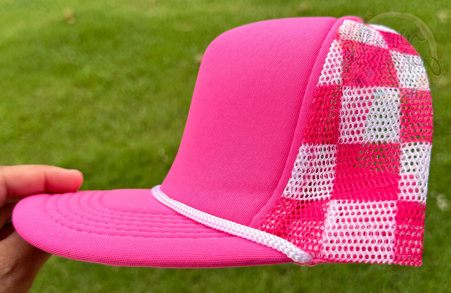 Custom Trucker Hats