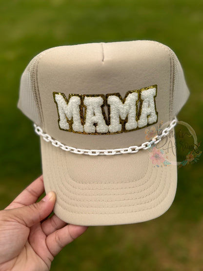 Custom Trucker Hats