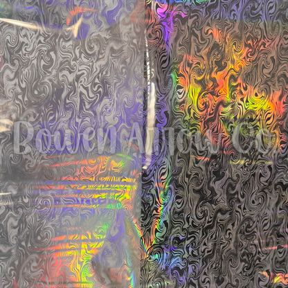 Oil Slick 5
