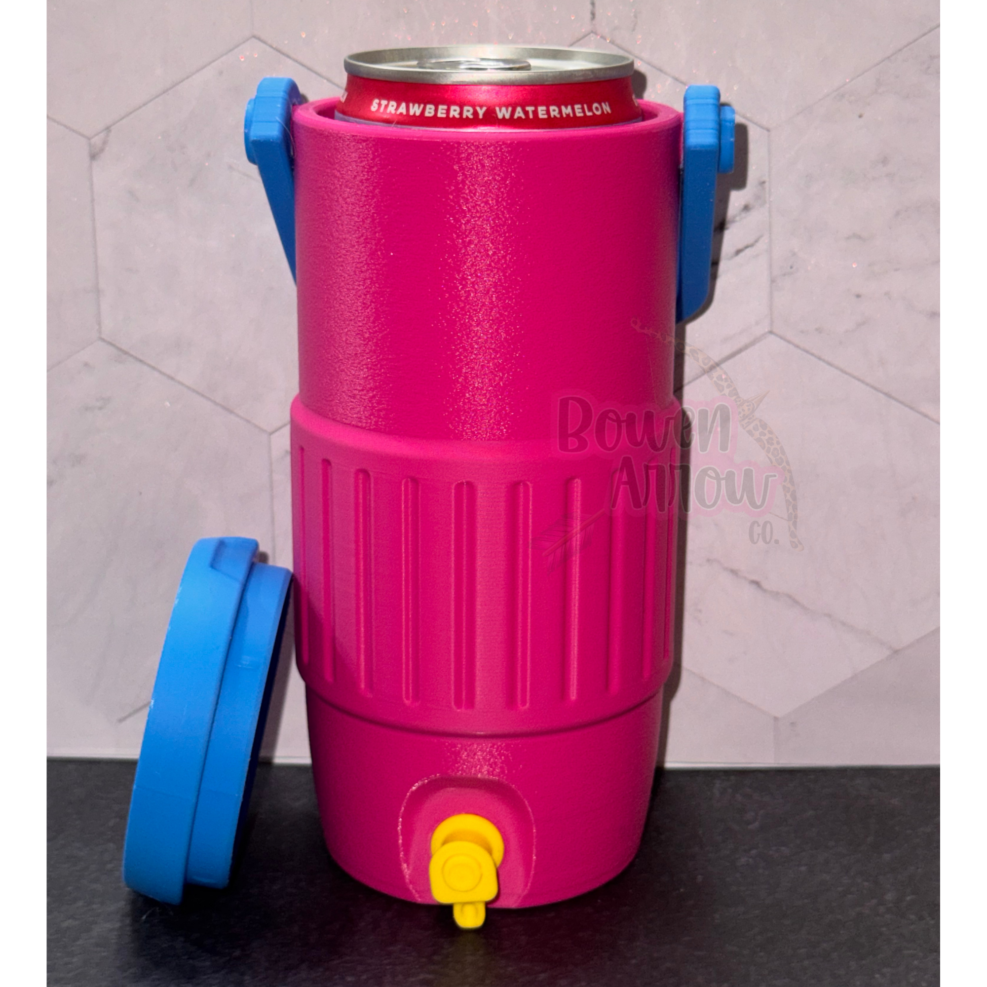 12oz. Can Holder