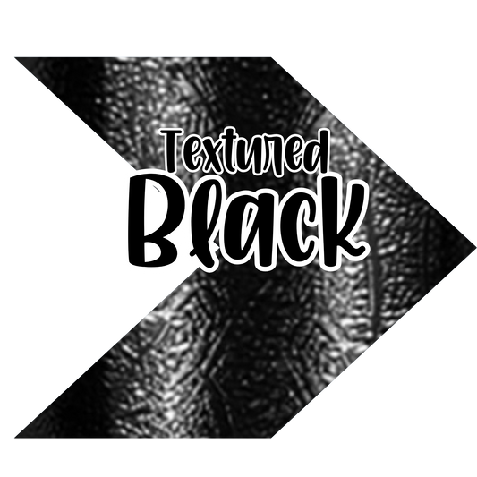 Textured Black