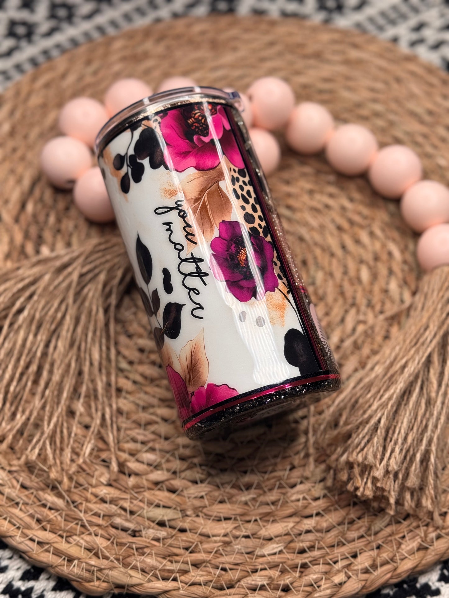 16oz. You Matter {Discounted}