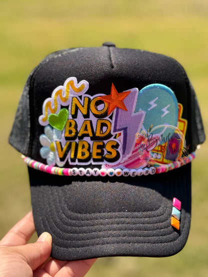 Custom Trucker Hats