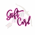 Bowen Arrow Gift Card