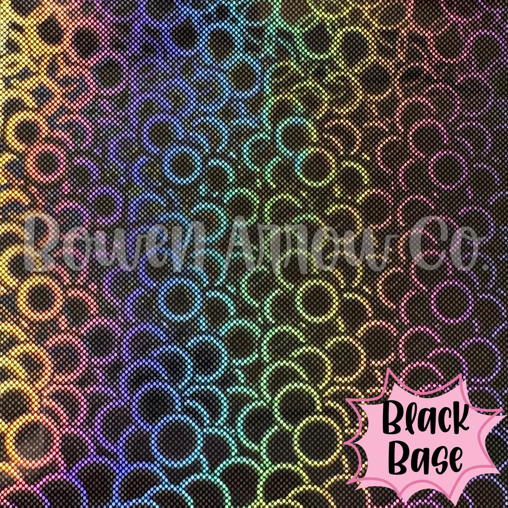 {Mini Roll} Bubbles 1/Snake 4