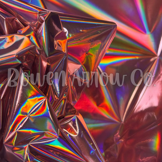Rose Gold 1