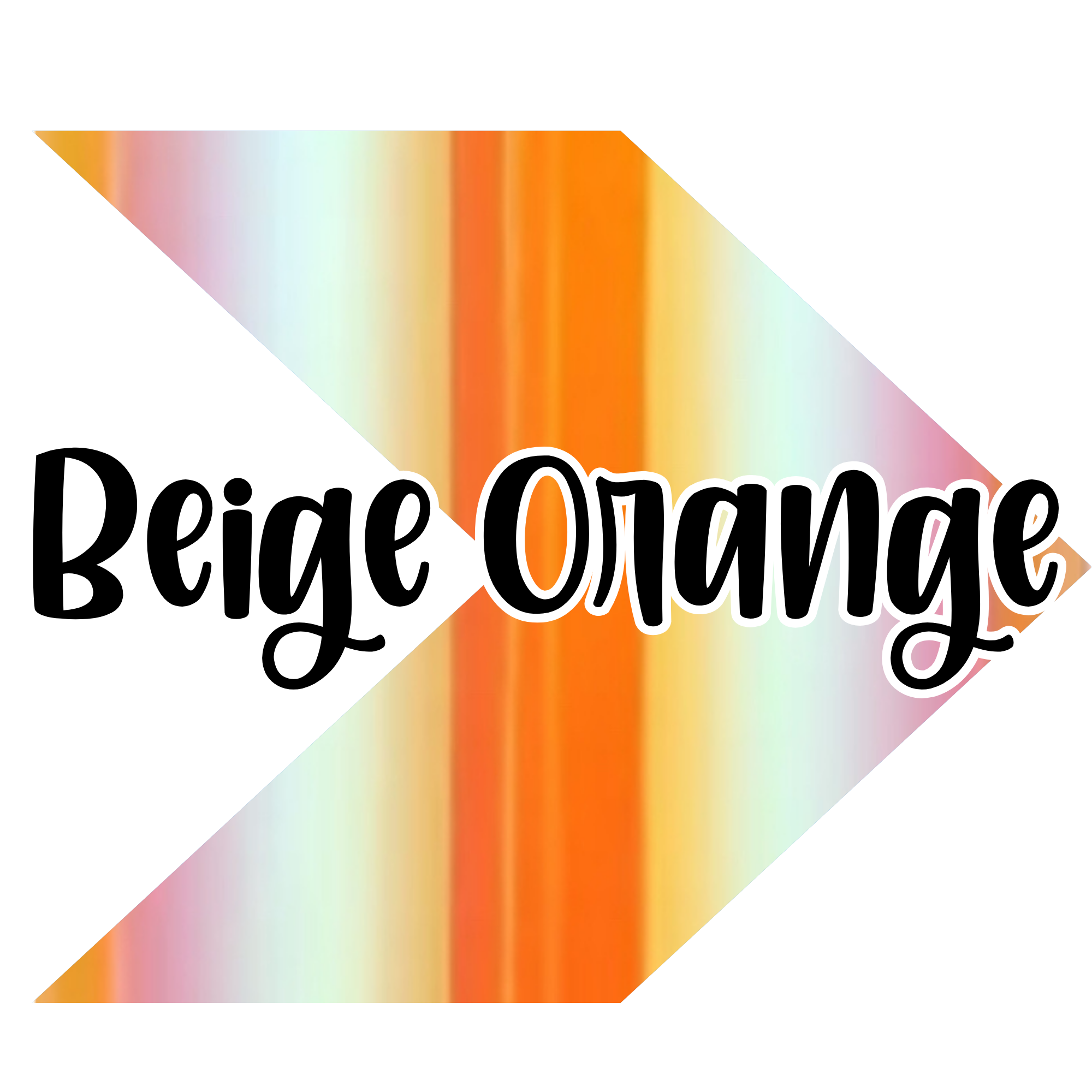 {Opal} Beige Orange