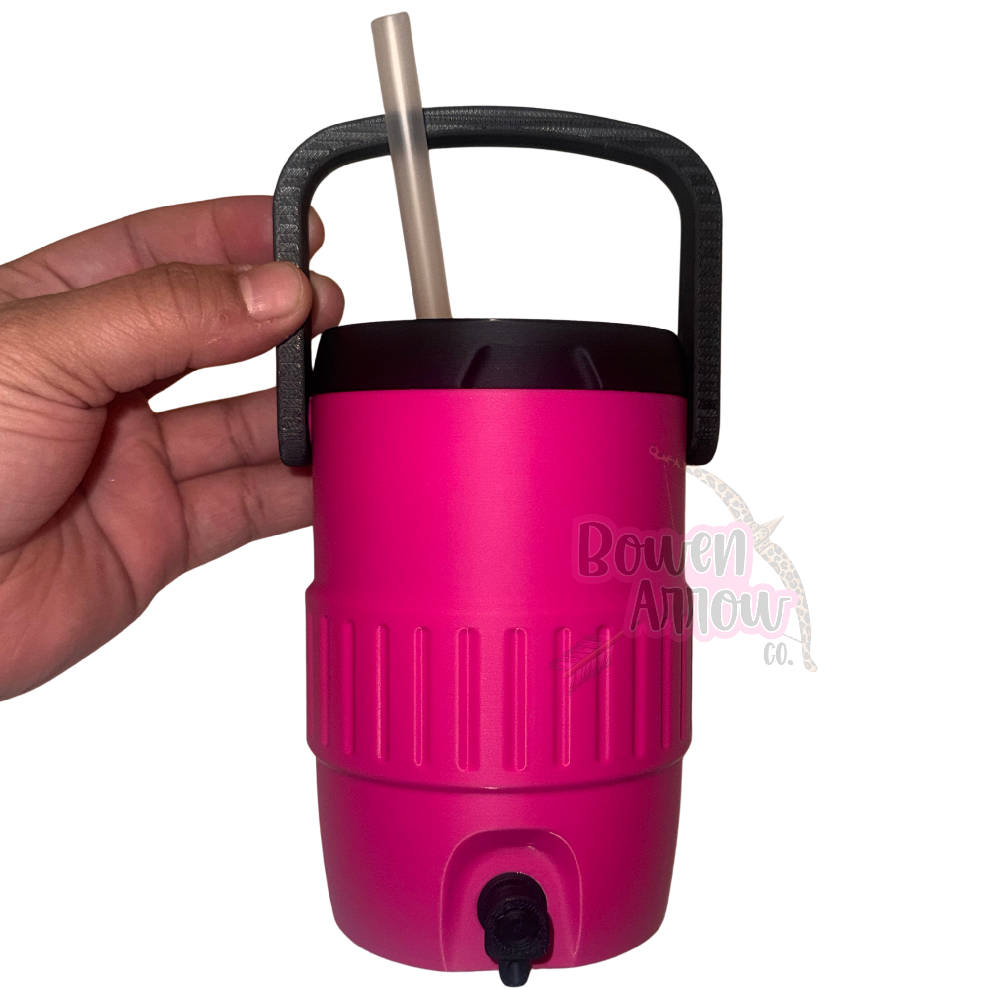 12oz. Can Holder