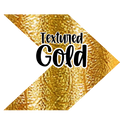 {Textured} Gold