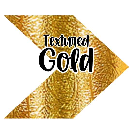 Textured Gold
