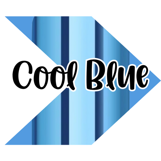 Cool Blue