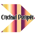 {Opal} Orchid Purple