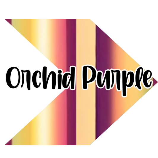 Orchid Purple (Opal)
