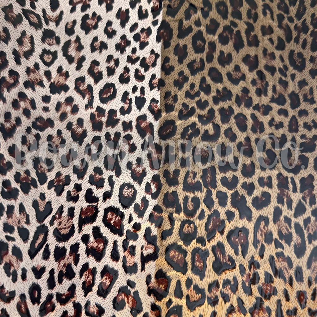Leopard 13