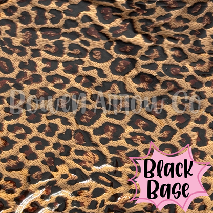 Leopard 13
