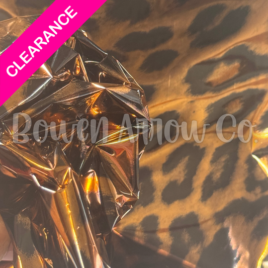 Leopard 6 {Clearance}