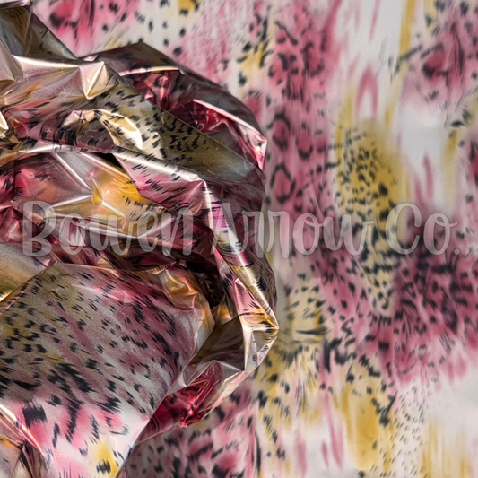 Animal Print 3