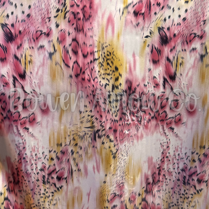 Animal Print 3