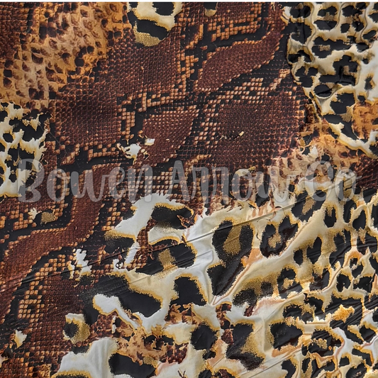 Animal Print 5