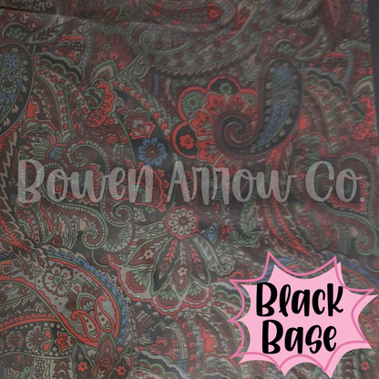 Paisley 1