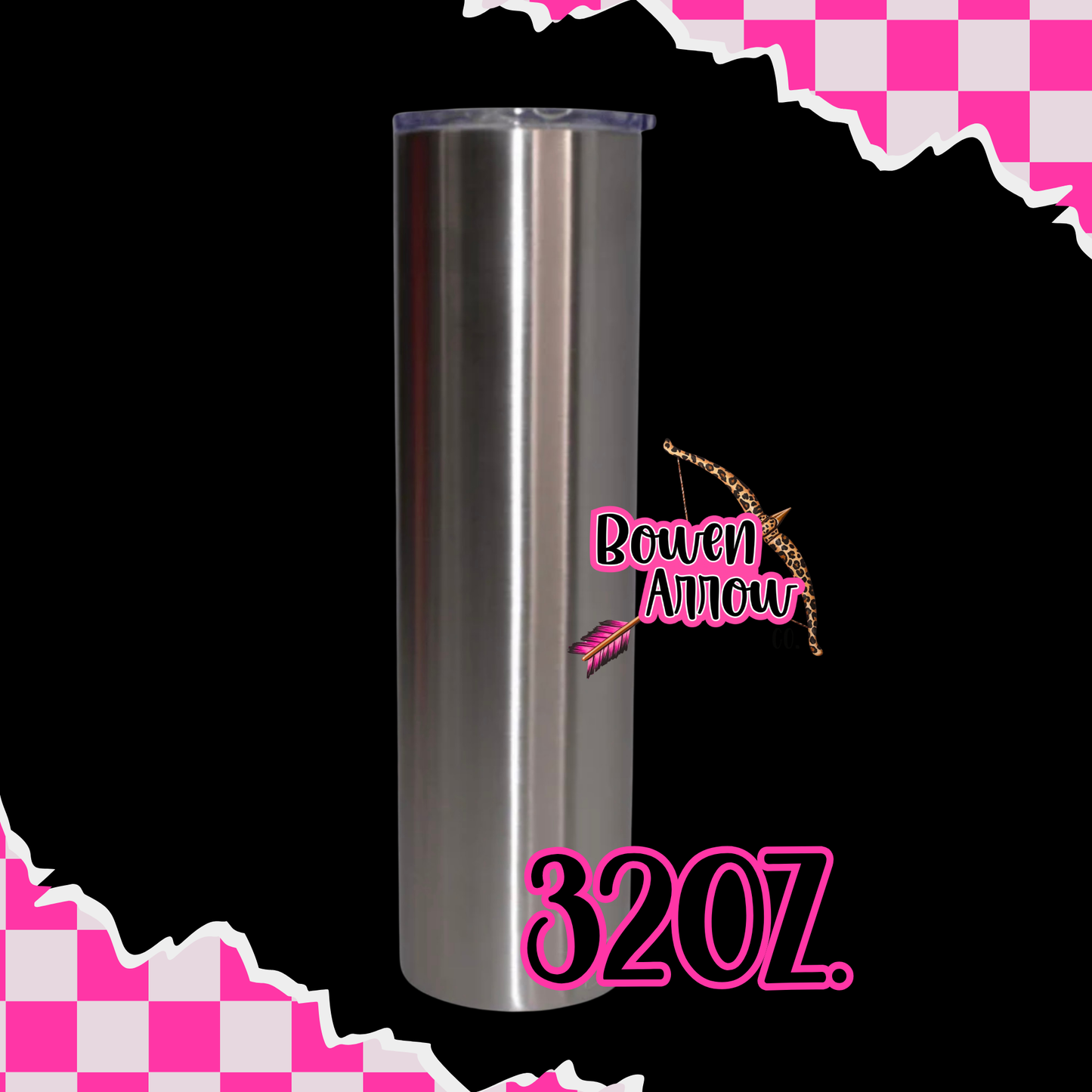 Made To Order Tumbler