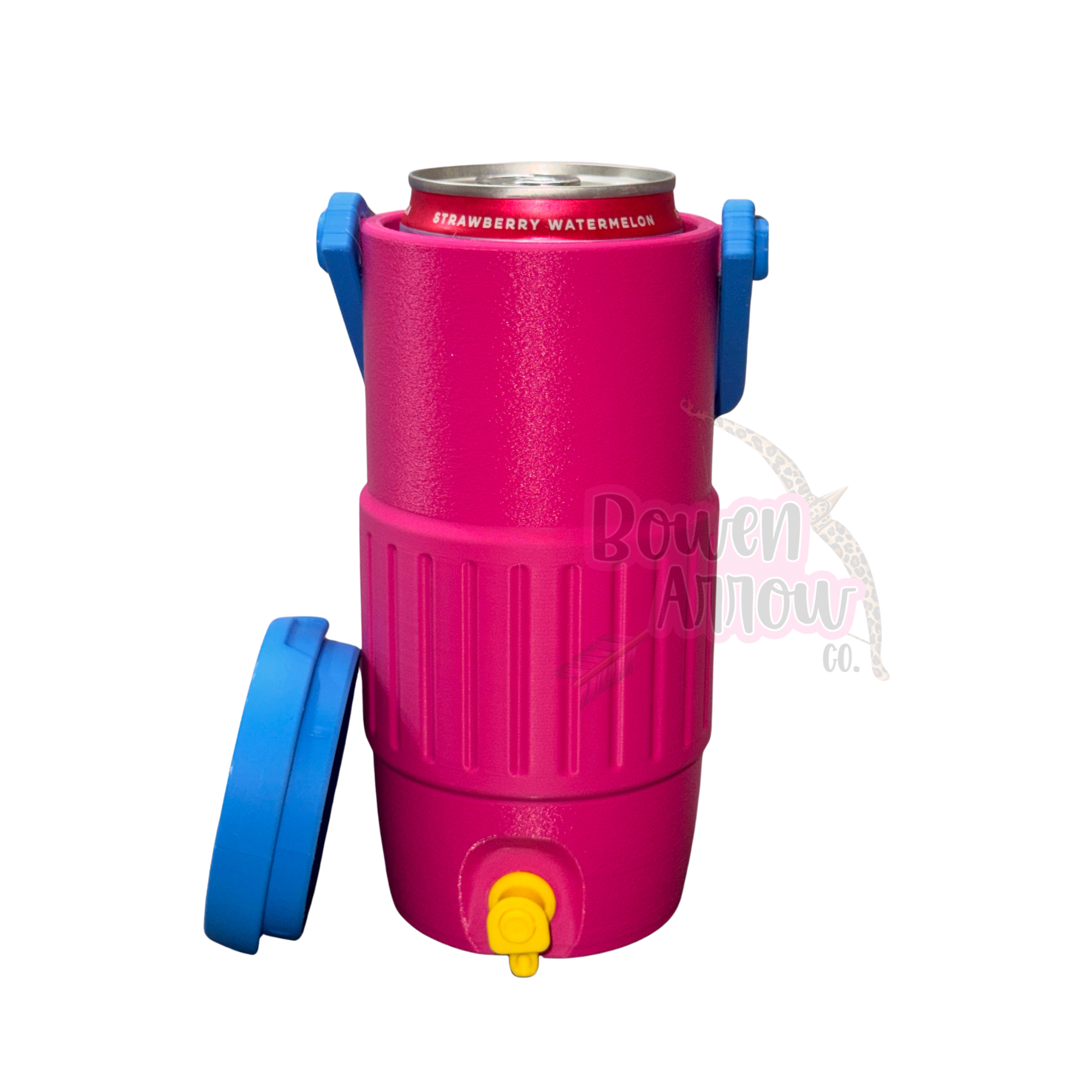 12oz. Can Holder