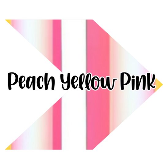 Peach Yellow Gold