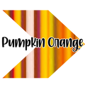 {Holographic} Pumpkin Orange