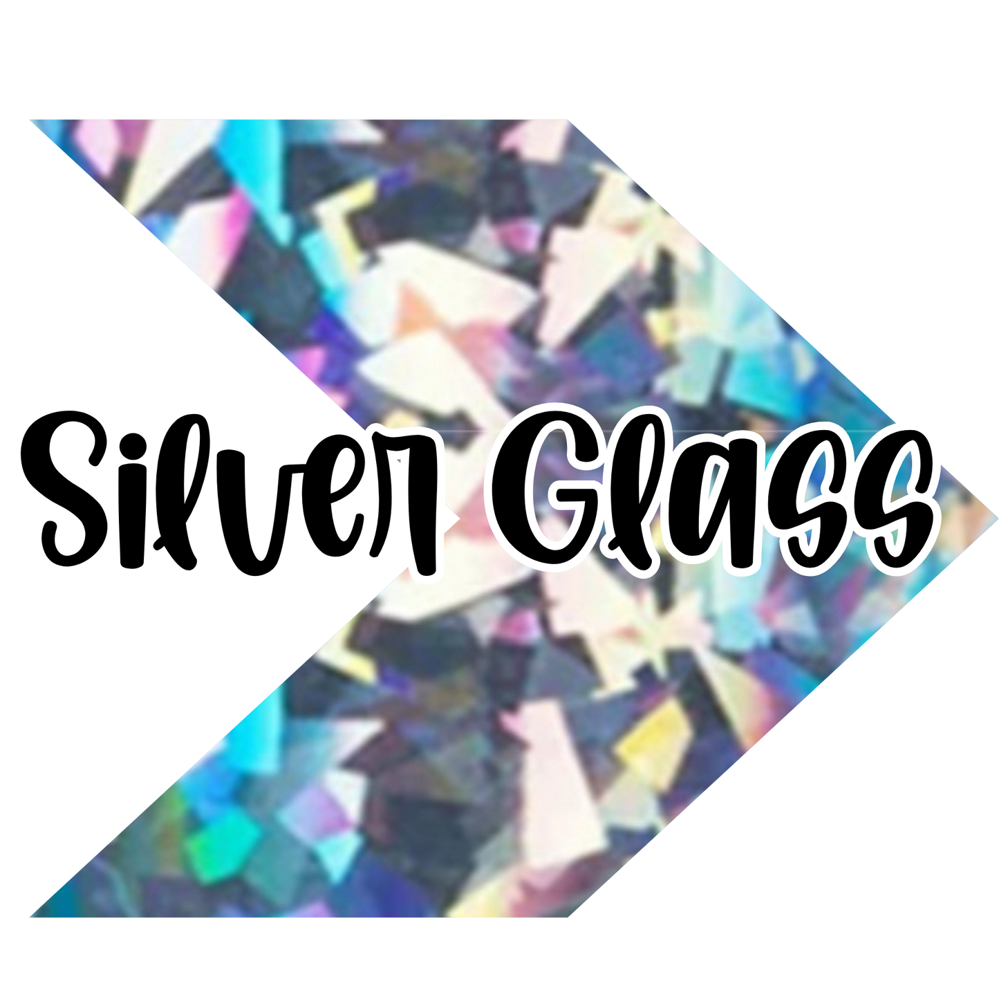 Silver Glass