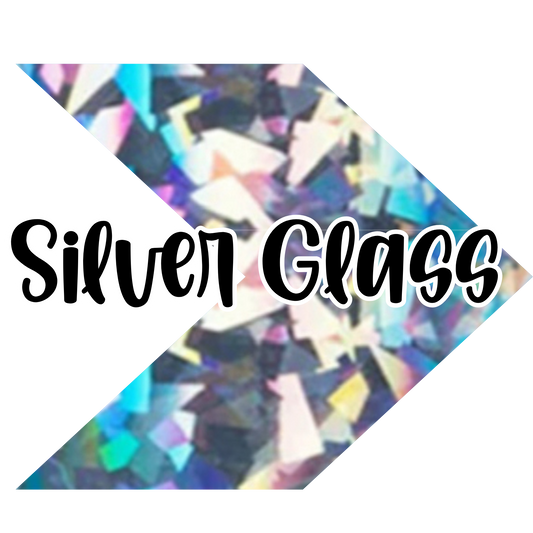 Silver Glass